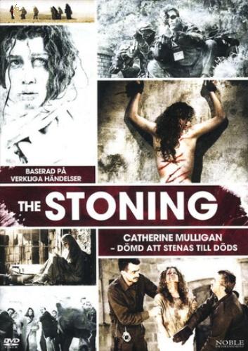 Stoning, The (Second-Hand DVD)
